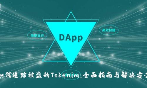 如何追踪被盗的Tokenim：全面指南与解决方案