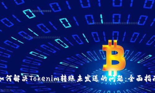 如何解决Tokenim转账未发送的问题：全面指南