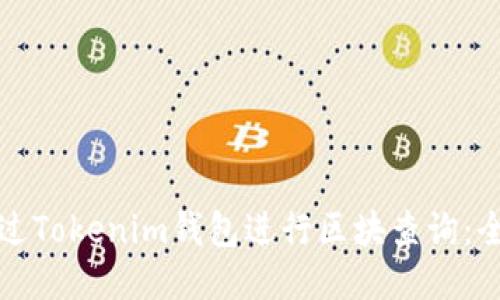 如何通过Tokenim钱包进行区块查询：全面指南