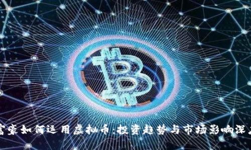 全球富豪如何运用虚拟币：投资趋势与市场影响深度分析