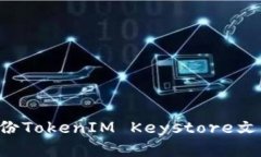 如何安全备份TokenIM Keystore文件：详细指南
