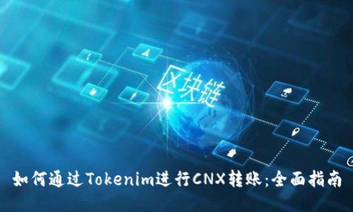 如何通过Tokenim进行CNX转账：全面指南