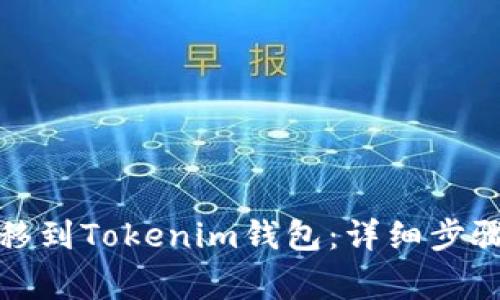 如何将币转移到Tokenim钱包：详细步骤与注意事项