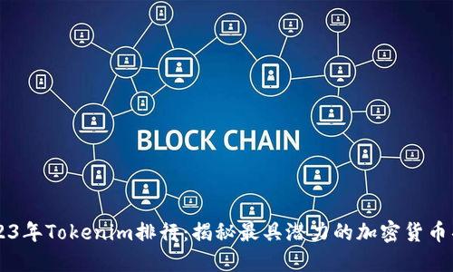 2023年Tokenim排行：揭秘最具潜力的加密货币项目