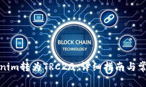 如何将Tokenim转为TRC20：详细指南与常见问题解答