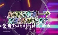 如何安装和使用Tokenim格式的币 – 完整指南