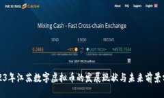 2023年江苏数字虚拟币的发展现状与未来前景分析