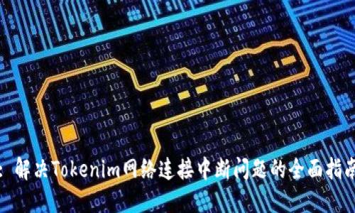 : 解决Tokenim网络连接中断问题的全面指南