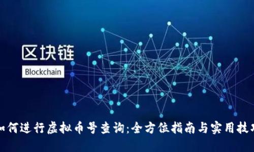 如何进行虚拟币号查询：全方位指南与实用技巧
